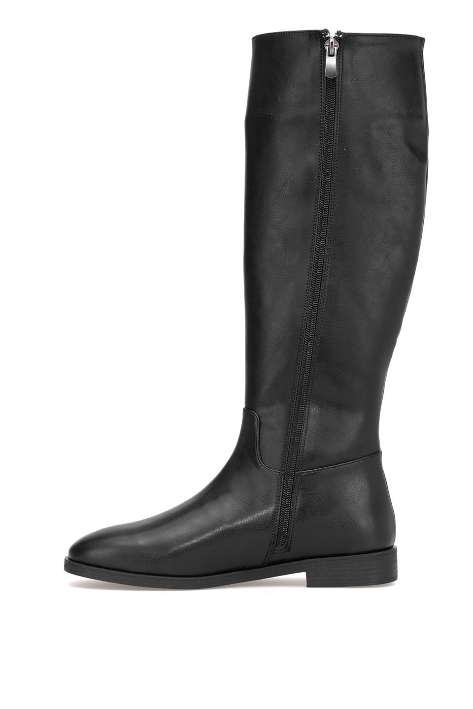 Beety 25BK41.104 Kadın Klasik Çizme Siyah