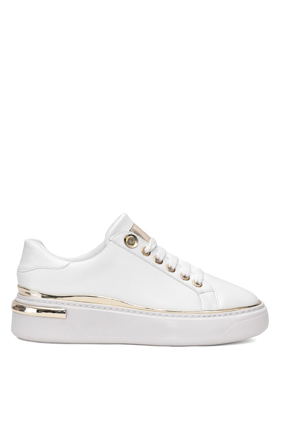 Beety 25BY132.2555 Kadın Casual Ayakkabı Beyaz