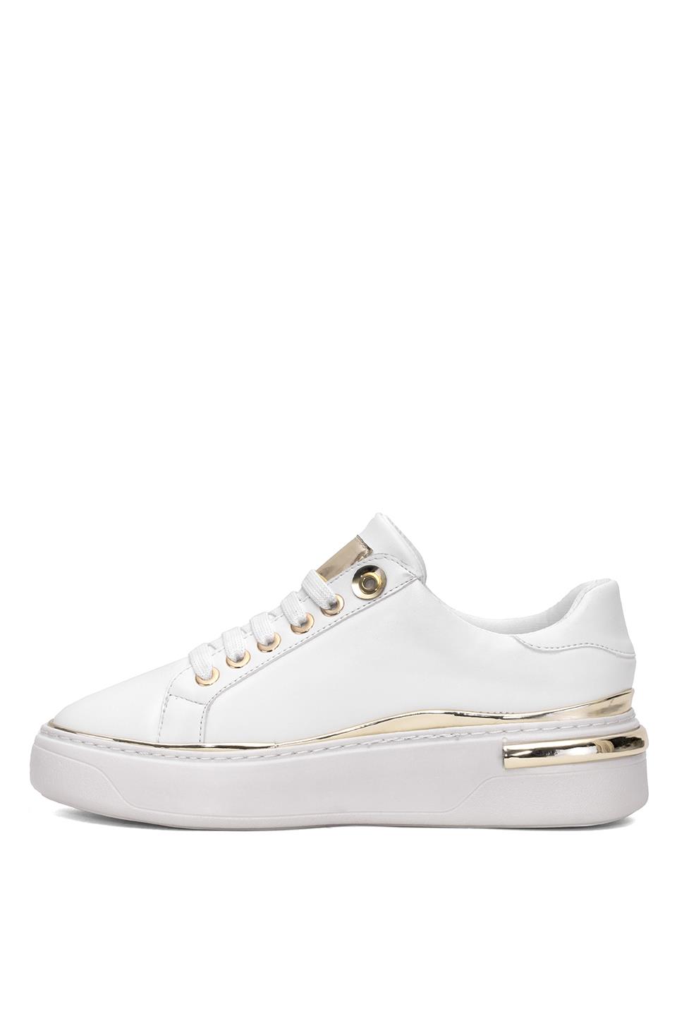 Beety 25BY132.2555 Kadın Casual Ayakkabı Beyaz