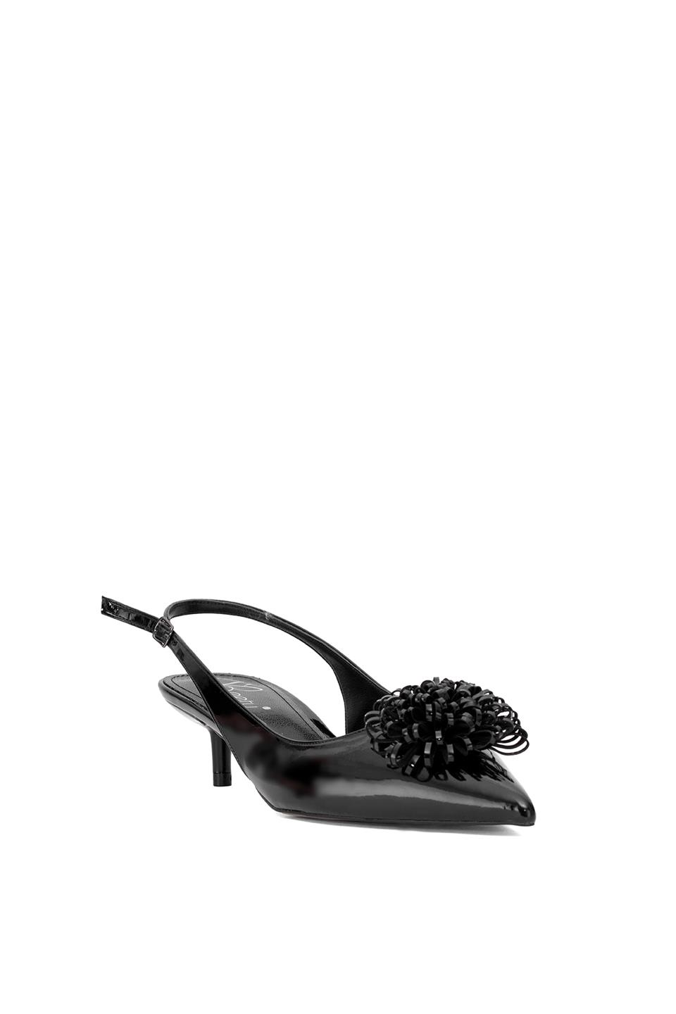 Beety 25BY60.5320R Kadın Klasik Topuklu Ayakkabı Siyah