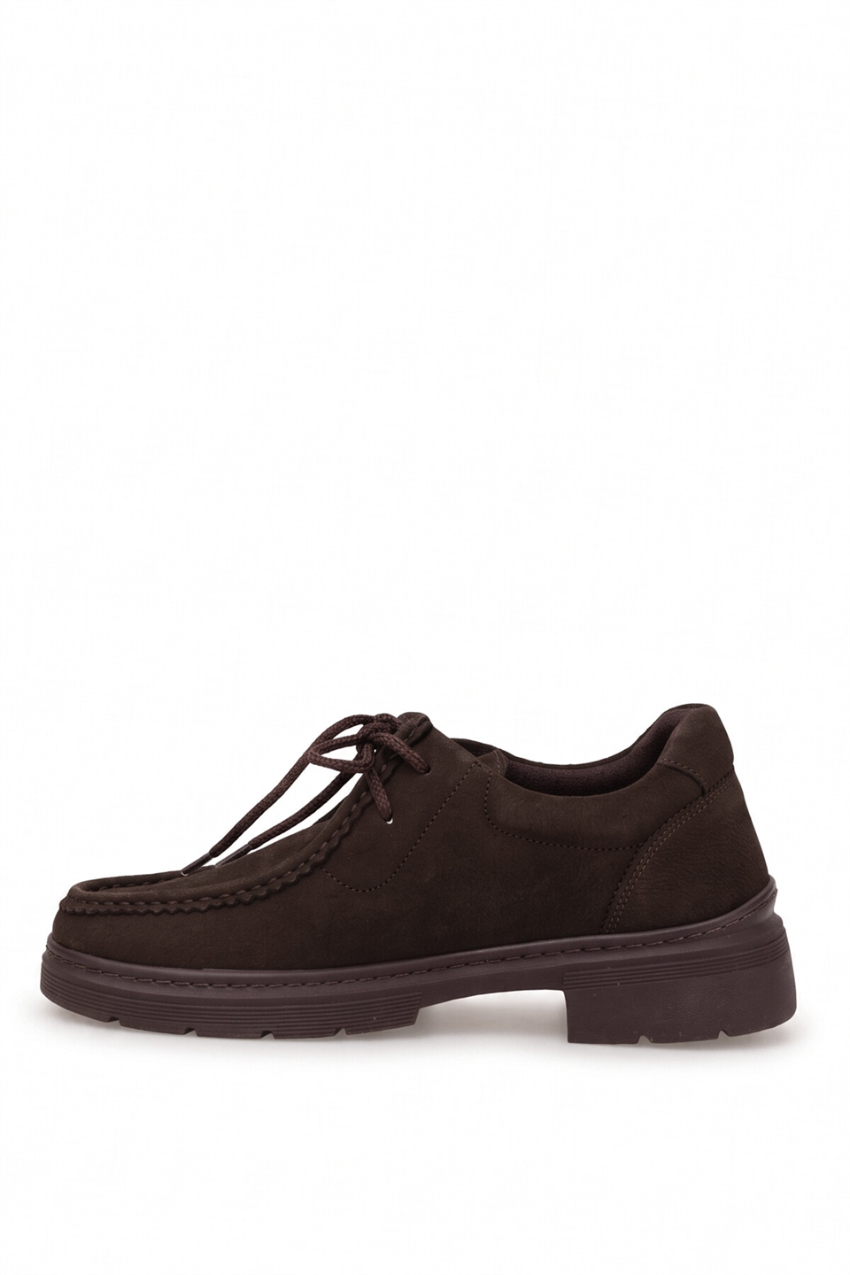 Beety 26BK262.3200N Kadın Casual Ayakkabı Kahverengi
