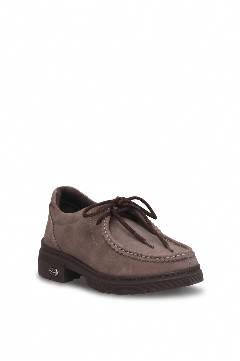Beety 26BK262.3200N Kadın Casual Ayakkabı Vizon
