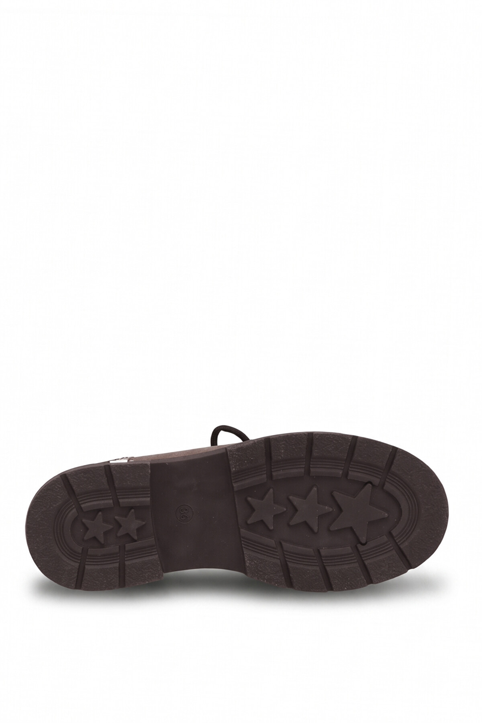 Beety 26BK262.3200N Kadın Casual Ayakkabı Vizon
