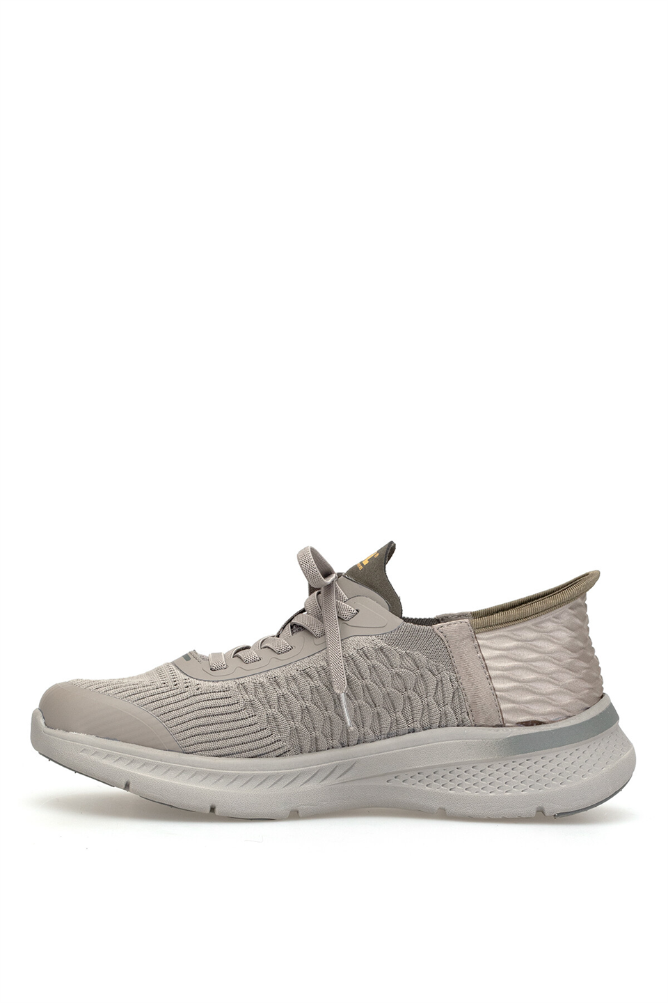 Buldozer 261426 Erkek Klasik Sneaker Vizon