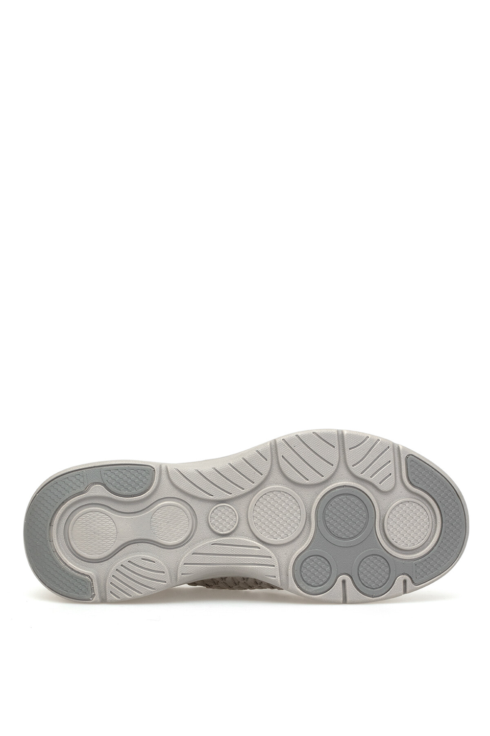 Buldozer 261426 Erkek Klasik Sneaker Vizon