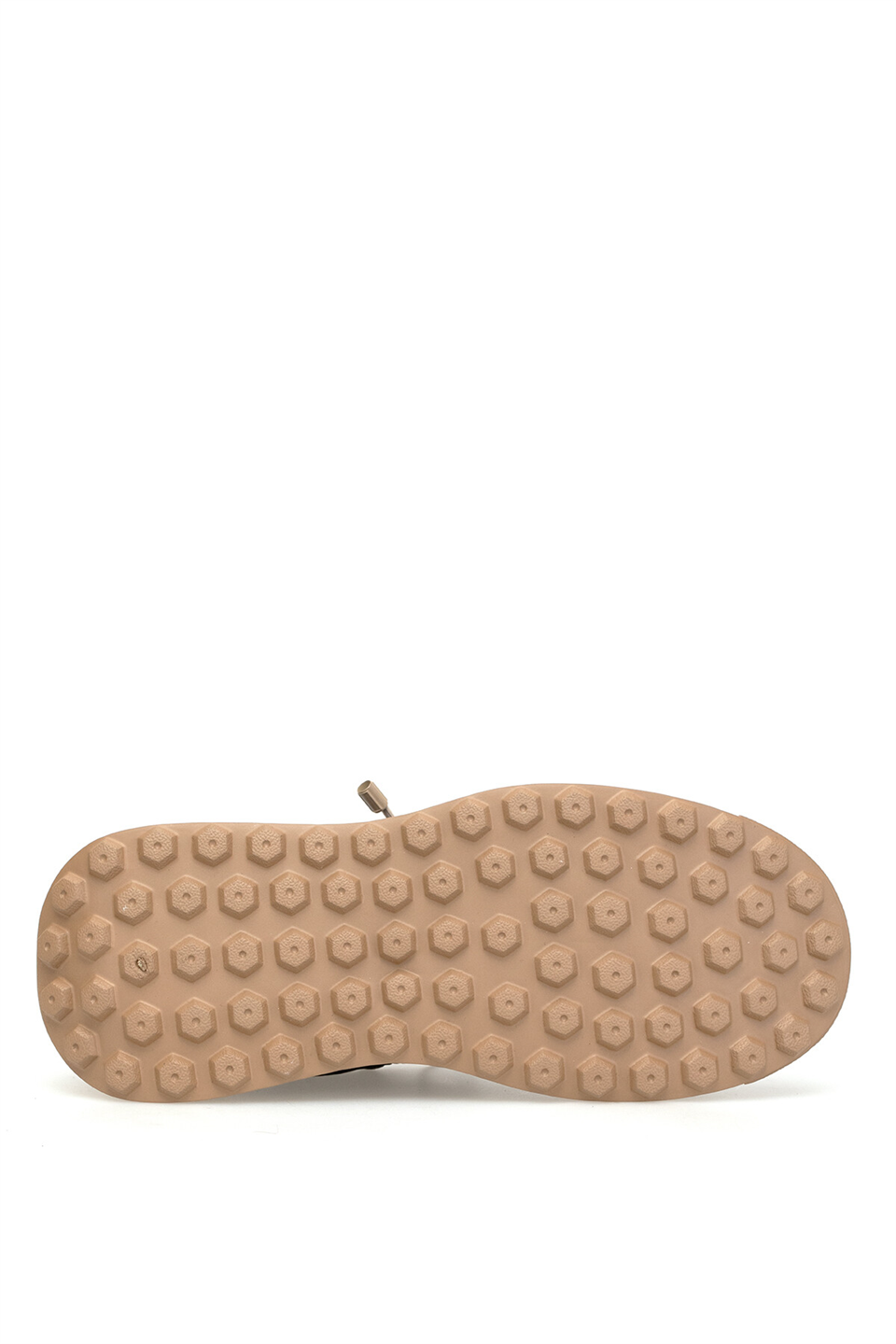 Buldozer 261437 Erkek Klasik Sneaker Siyah