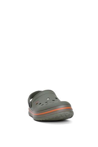 Carlaverde EV22900C Erkek Sabo Terlik Haki
