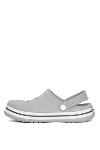 Carlaverde EV22900C Erkek Sabo Terlik Gri