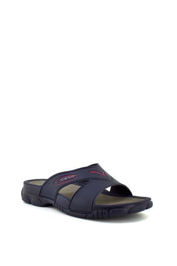 Ceyo 3200-1 Erkek Terlik Lacivert