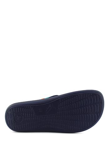 Ceyo 6100-27 Kadın Terlik Lacivert