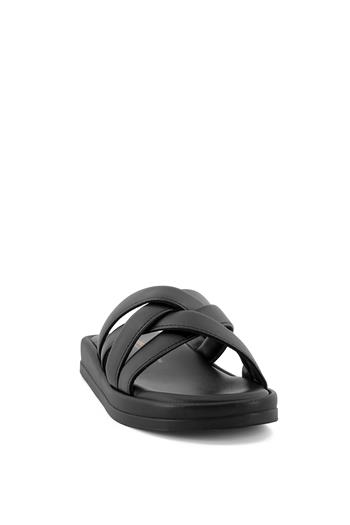 Ceyo 9986 Kadın Terlik Siyah