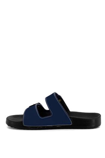 Ceyo Bahama-10 Erkek Terlik Lacivert