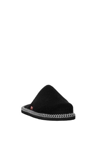 Ceyo Easy-Z Kadın Ev Terliği Siyah