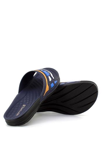 Ceyo Monza-1 Erkek Terlik Lacivert