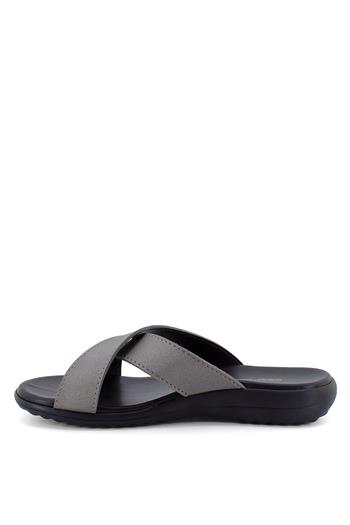 Ceyo Palermo-1 Kadın Terlik Platin