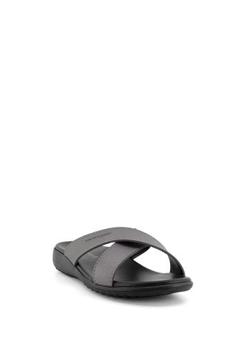 Ceyo Palermo-1 Kadın Terlik Platin