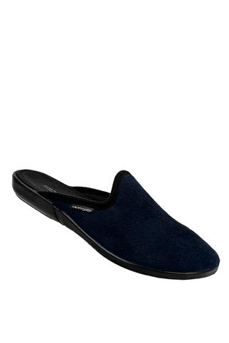 Ceyo Pıerro-3 Erkek Ev Terliği Lacivert