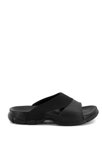 Ceyo Riva-12 Erkek Terlik Siyah