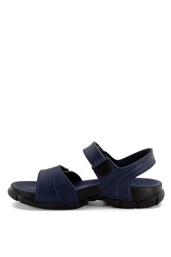 Ceyo Riva Erkek Sandalet Lacivert