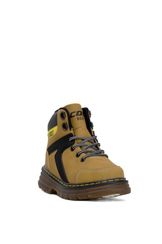 Cool Cane Filet Erkek Çocuk Outdoor Bot Sarı