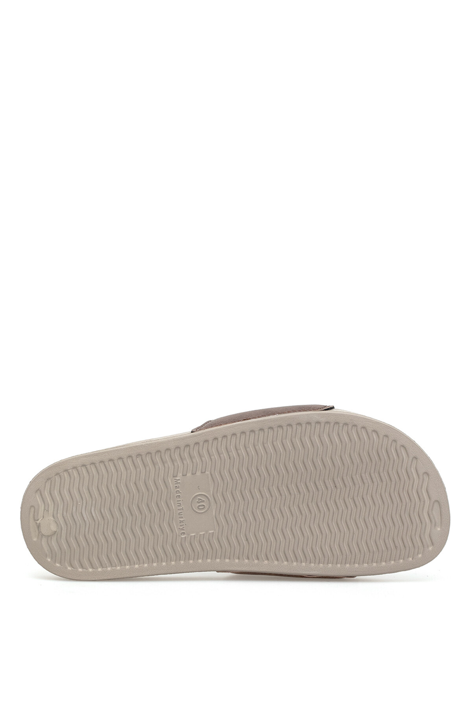 Dockers 102249461 6M 226324 6 FX Erkek Düz Terlik Kum