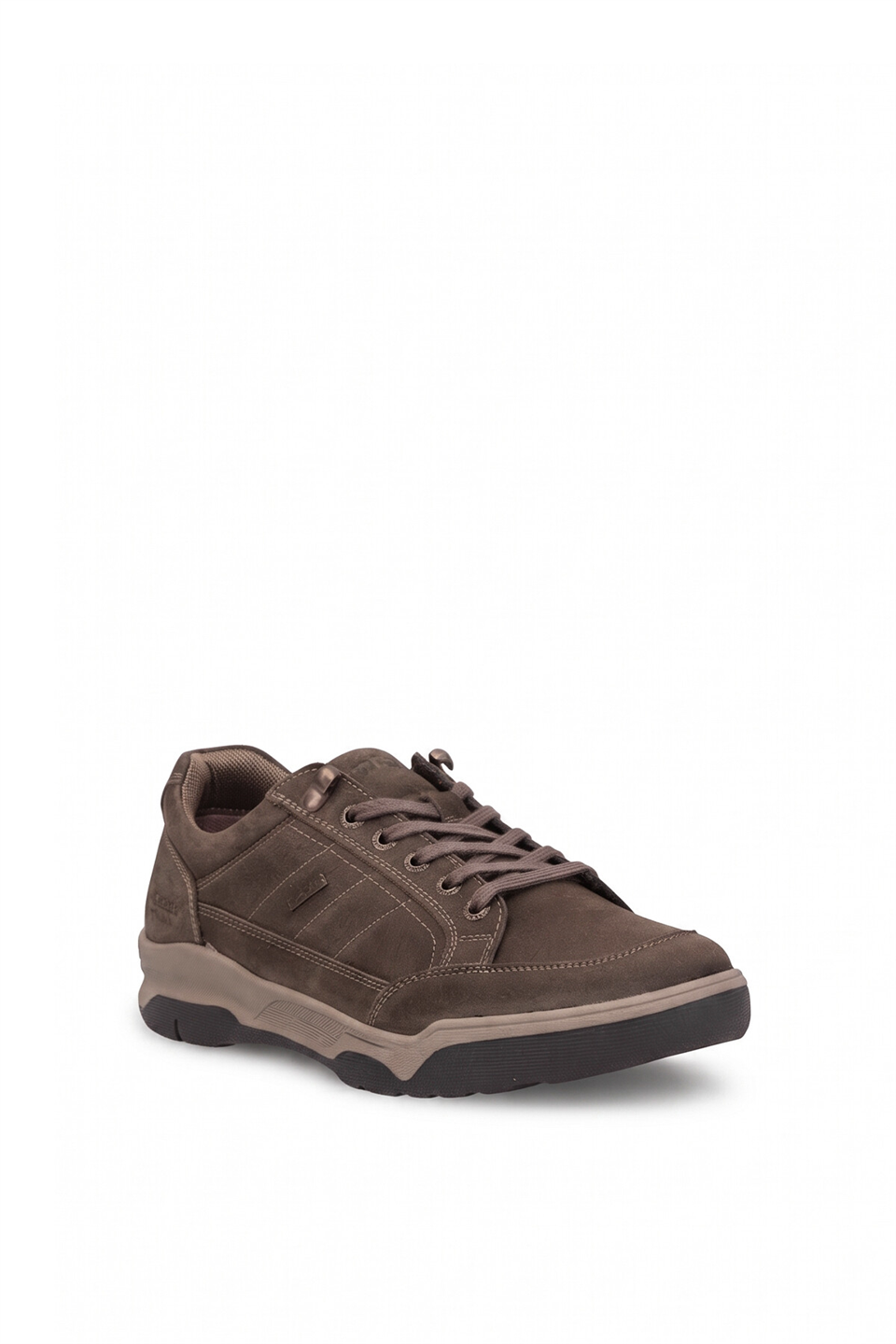 Dockers 102694393 6F Jersey-N 6PR Erkek Hakiki Deri Casual Ayakkabı Haki