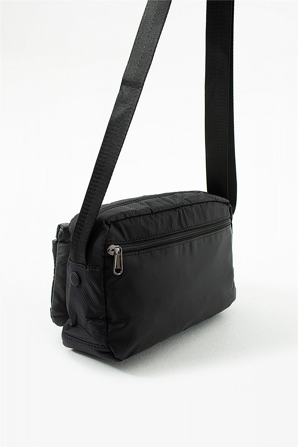 Elit 25KSNM6003T Kadın Omuz Çantası Siyah