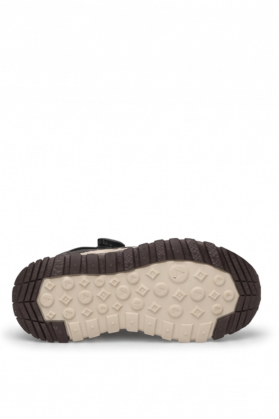 Elit 26KASFRB09 Filet Erkek Çocuk Outdoor Ayakkabı Kahverengi
