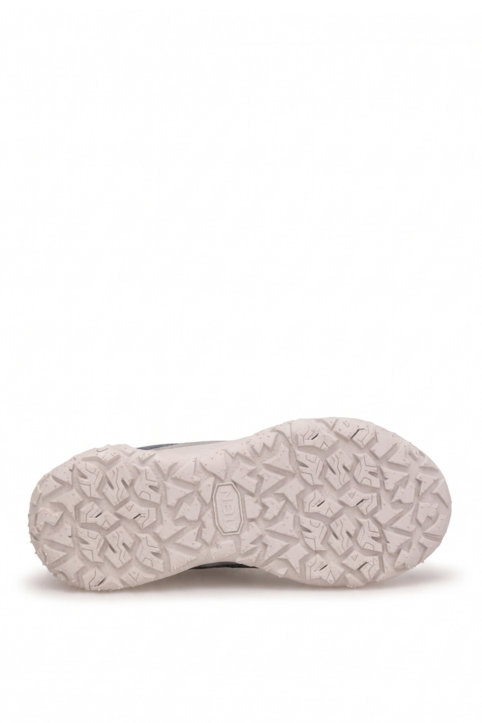Elit 26KNBL5036 Erkek Outdoor Ayakkabısı Gri