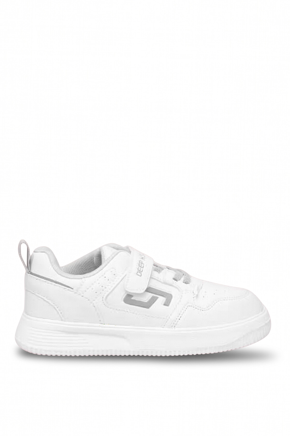 Elit 26YASARM2404 Filet Erkek Çocuk Klasik Sneaker Beyaz