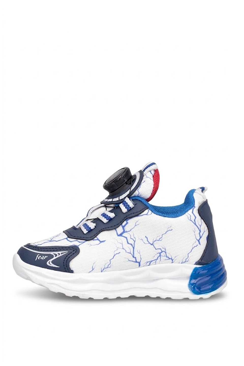 Elit 26YASOTT5003 Patik Erkek Çocuk Klasik Sneaker Lacivert