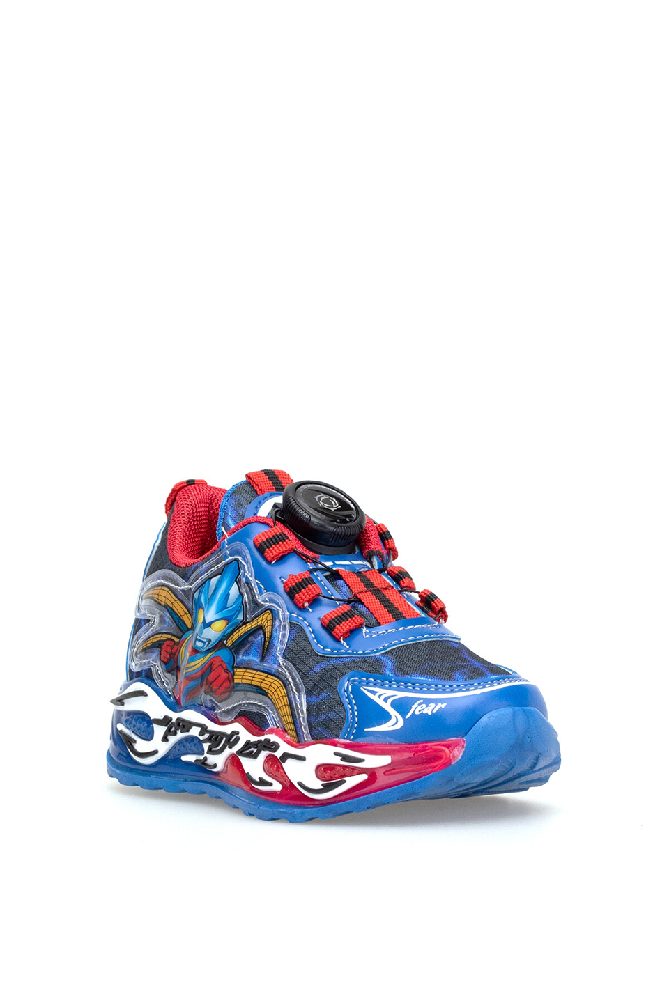 Elit 26YASOTT5003 Patik Erkek Çocuk Klasik Sneaker Mavi