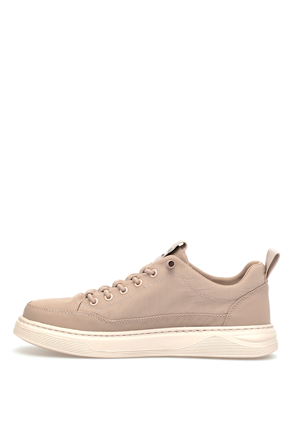 Elit 26YNb5012T Erkek Casual Ayakkabı Bej