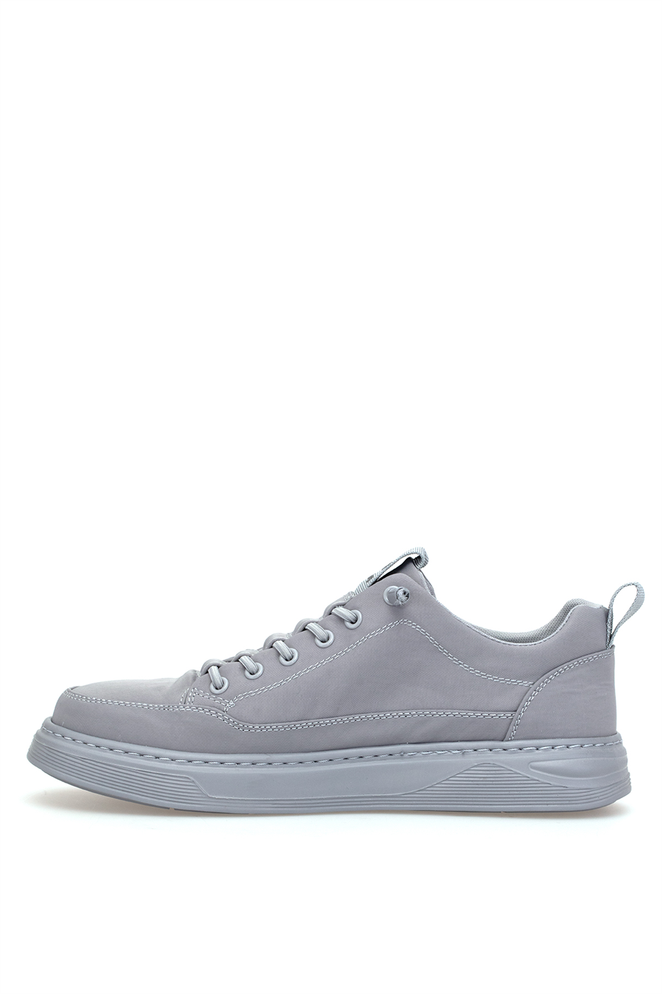 Elit 26YNb5012T Erkek Casual Ayakkabı Gri
