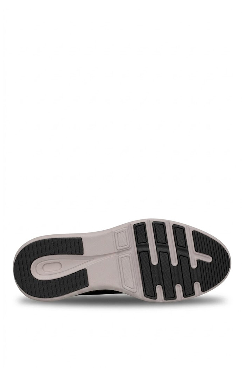 Elit 26YNb5041N Erkek Casual Ayakkabı Siyah