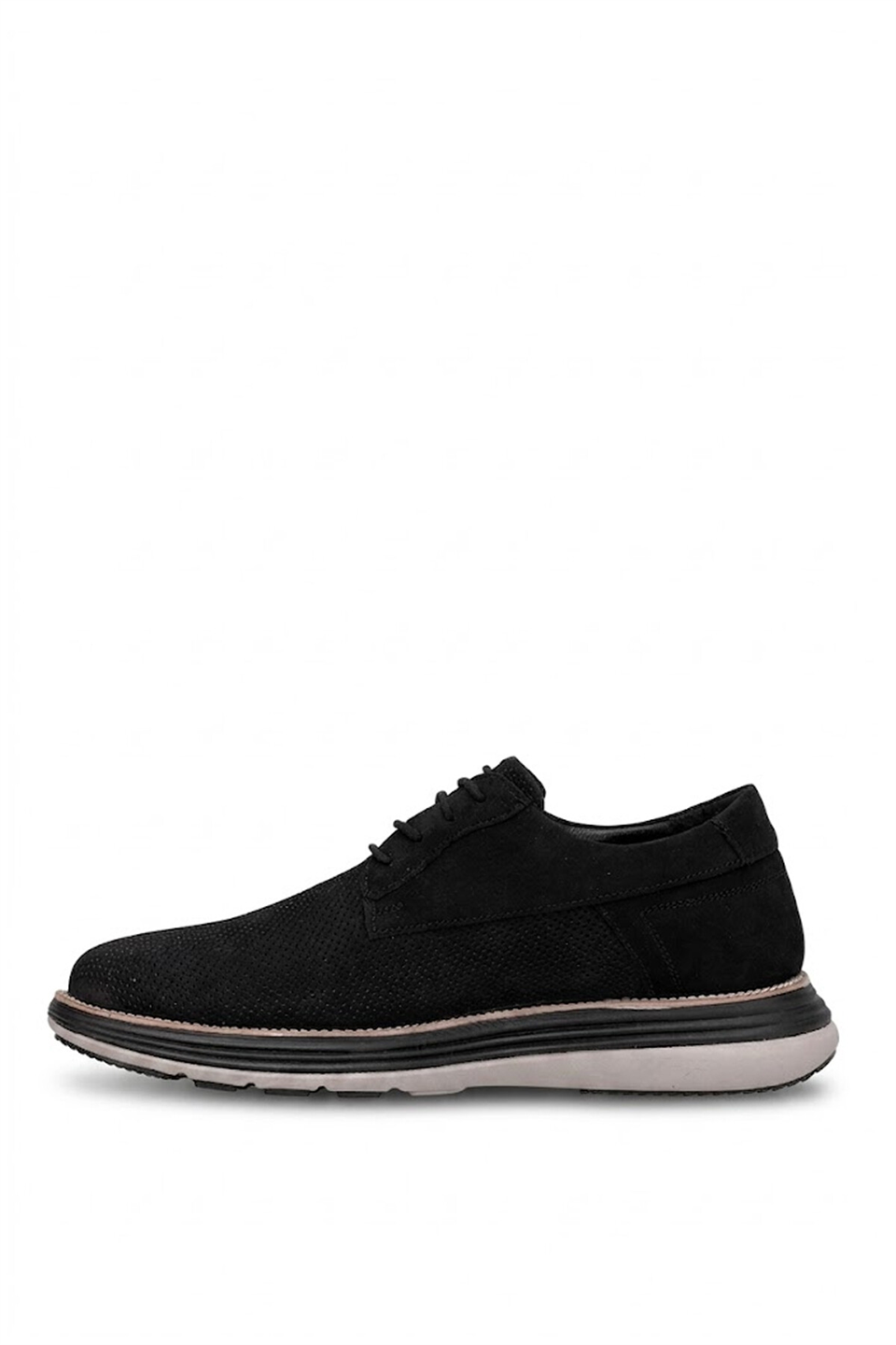 Elit 26YNb5041N Erkek Casual Ayakkabı Siyah
