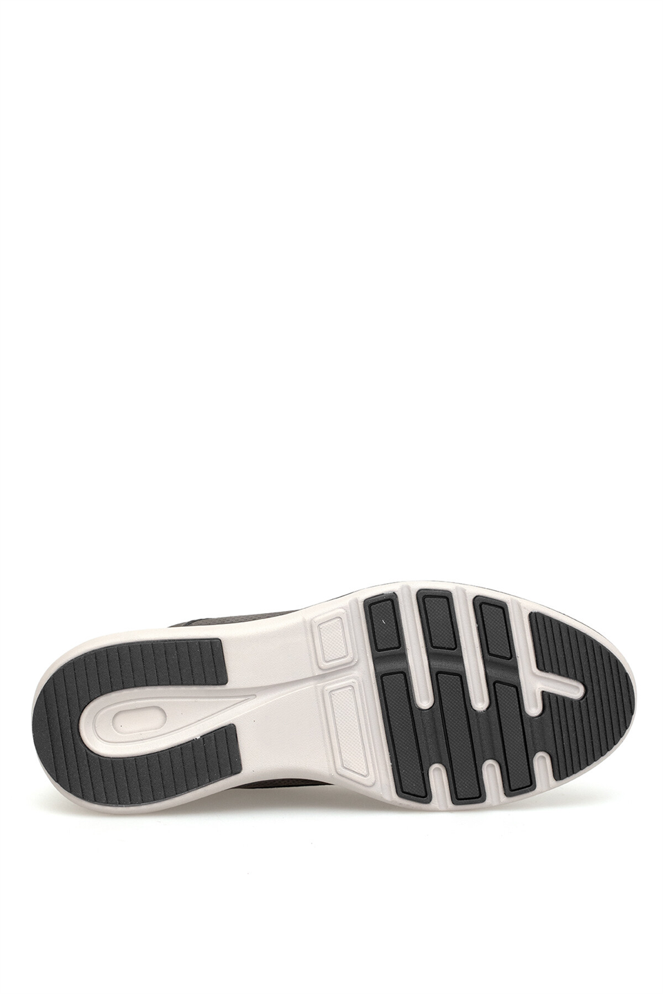 Elit 26YNb5041N Erkek Casual Ayakkabı Gri
