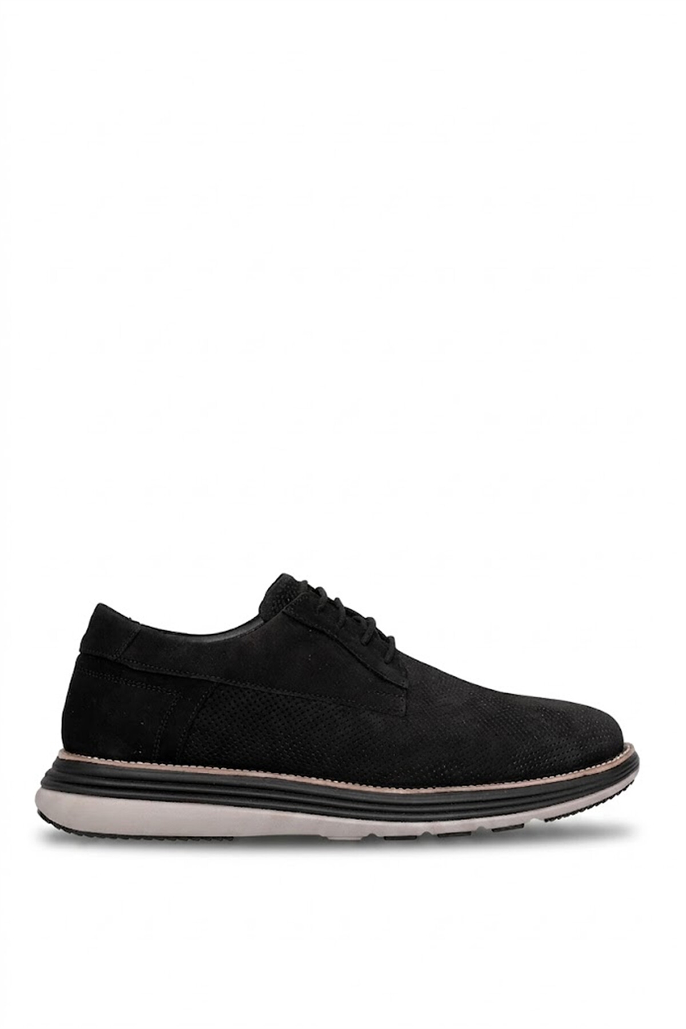 Elit 26YNb5041N Erkek Casual Ayakkabı Siyah