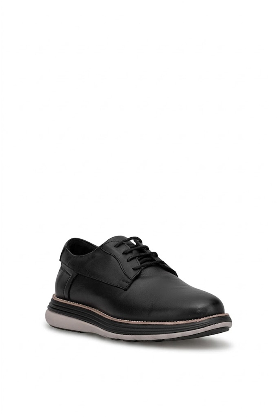 Elit 26YNb5042C Erkek Casual Ayakkabı Siyah