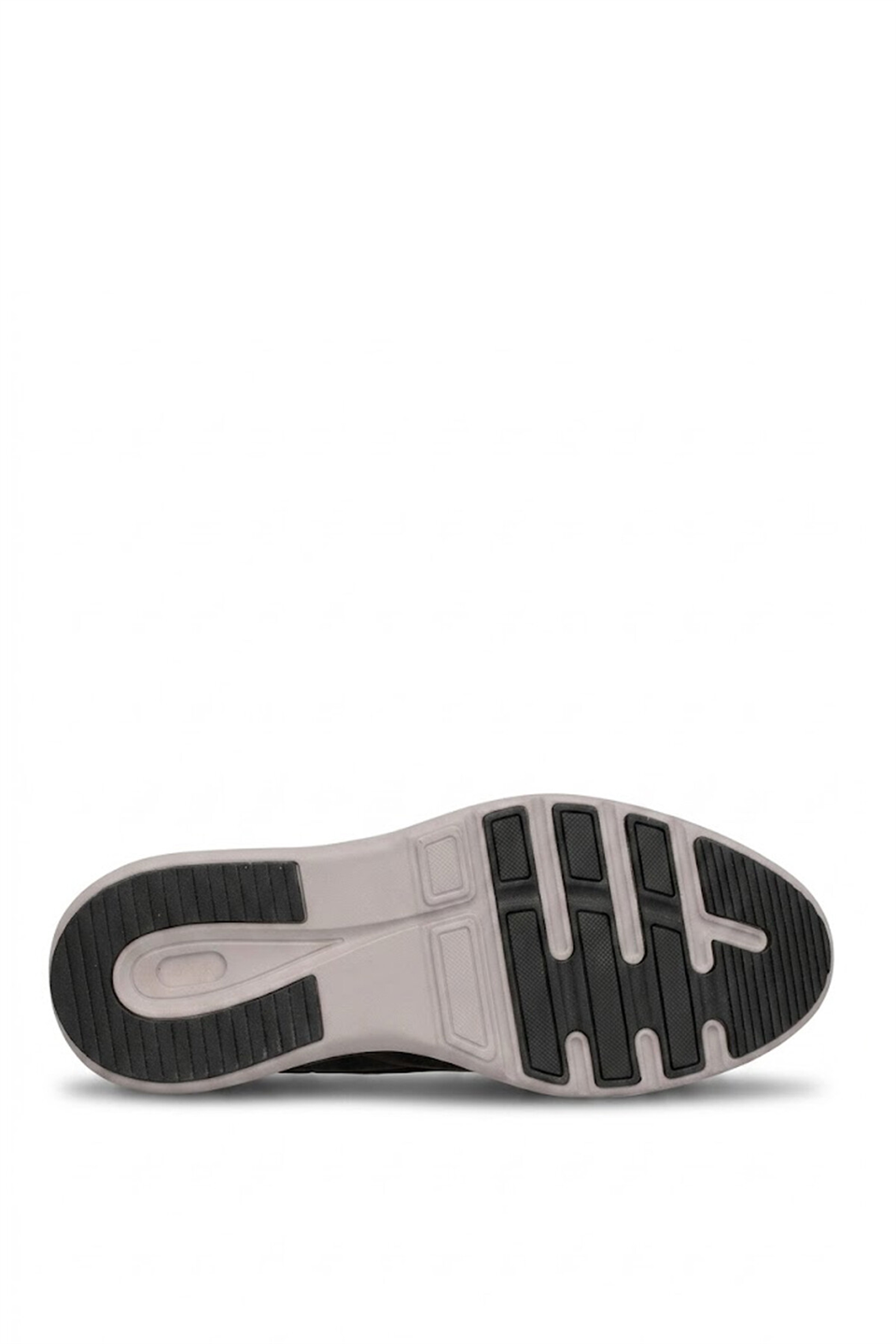 Elit 26YNb5042C Erkek Casual Ayakkabı Siyah