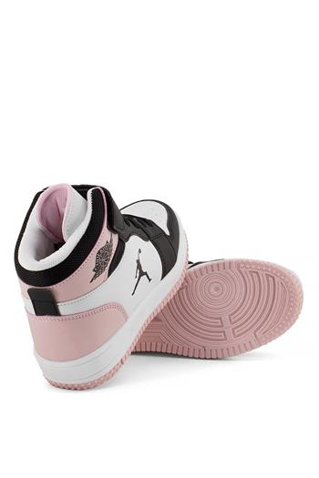 Elit ArsHaykat Filet Kız Çocuk Spor Ayakkabı Pudra