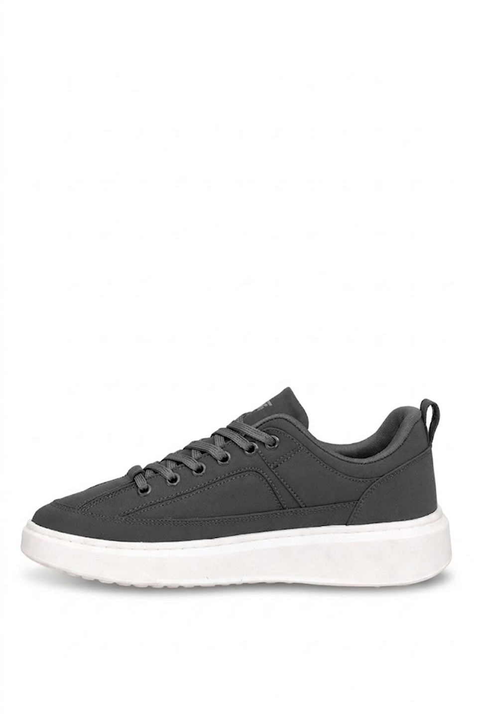 Elit ASDKVENDY Erkek Klasik Sneaker Füme
