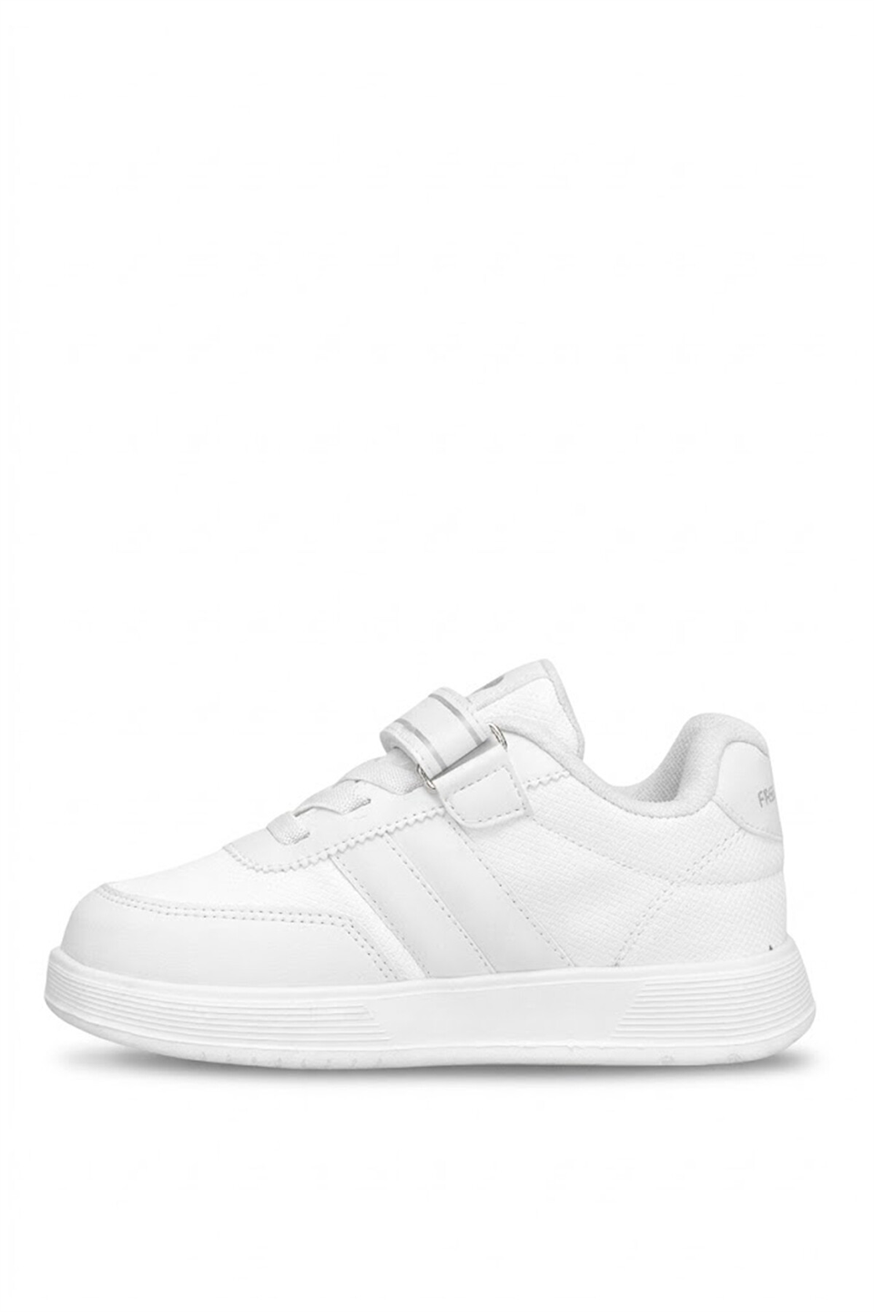 Elit ASFRB048 Filet Erkek Çocuk Klasik Sneaker Beyaz