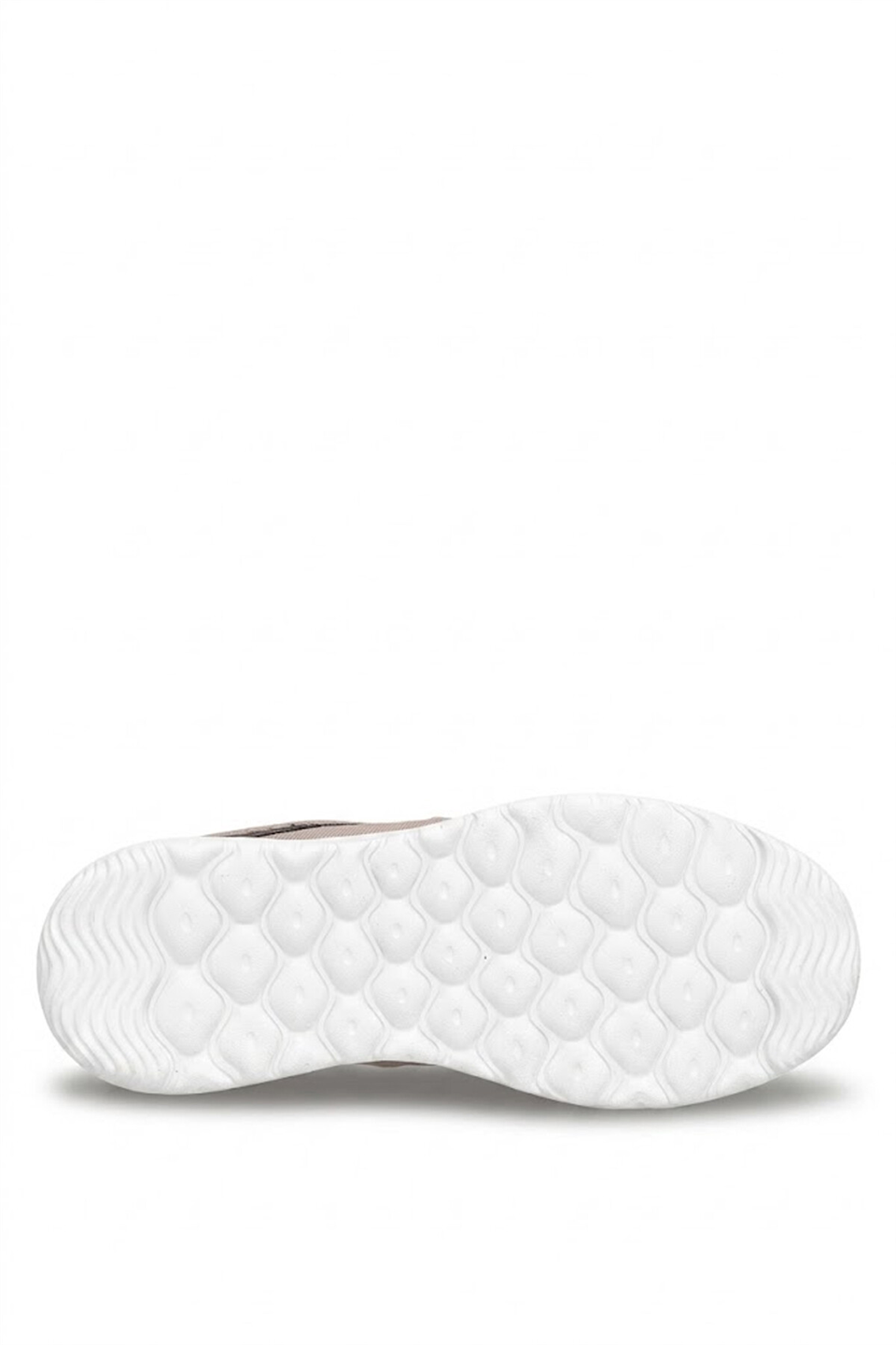 Elit ASYLD228 Erkek Klasik Sneaker Bej