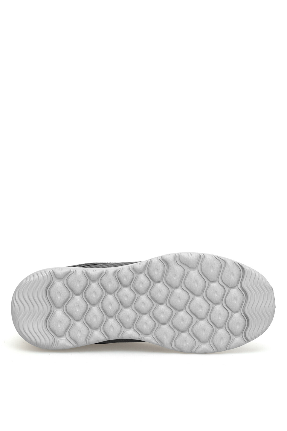 Elit ASYLD228 Erkek Klasik Sneaker Füme