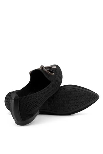 Elit BtnLPT35TZE Kadın Günlük Ayakkabı Siyah