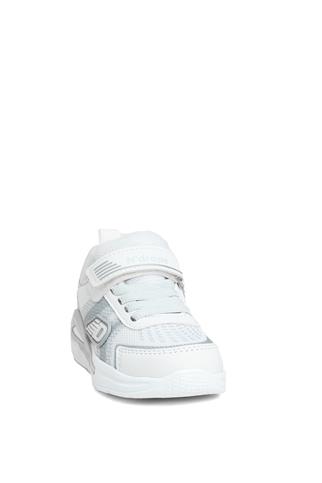 Elit EYL019 Patik Erkek Çocuk Yürüyüş Ayakkabısı Beyaz