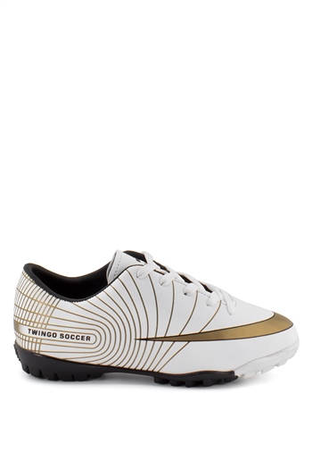 Elit Gsm130C Filet Erkek Çocuk Spor Ayakkabı Beyaz