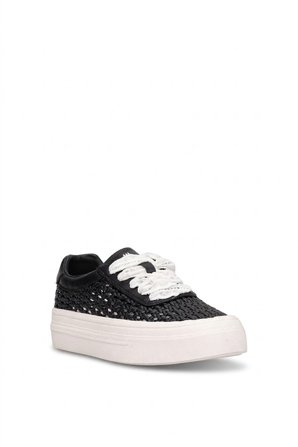 Elit HML2019 Kadın Casual Ayakkabı Siyah
