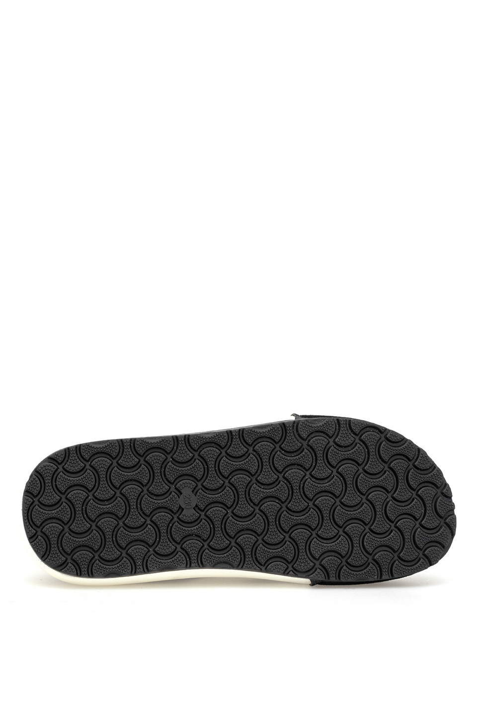 Elit HML2033 Kadın Klasik Sneaker Siyah